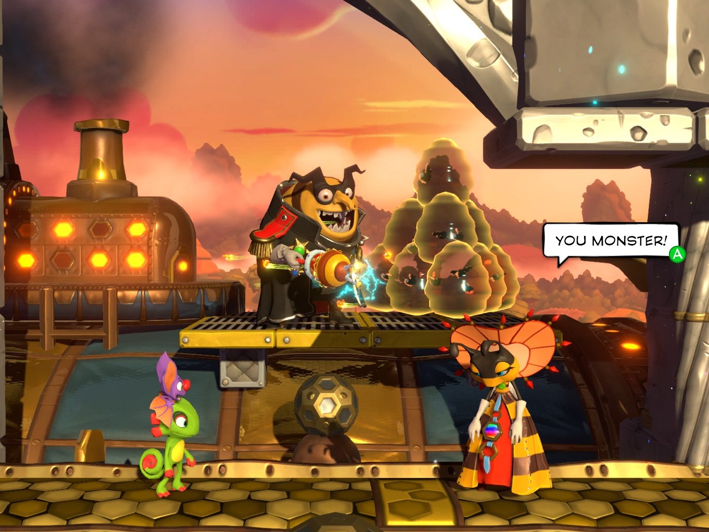 I Bought Two Steam Autumn Sale Games — Both Were Under $5 - Vimarsana News