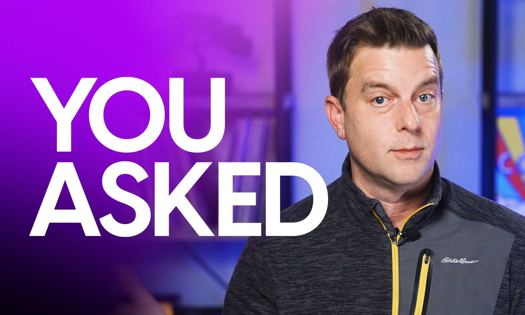 You Asked 12: streaming audio, hotel TVs, and OLED burn-in - Vimarsana News