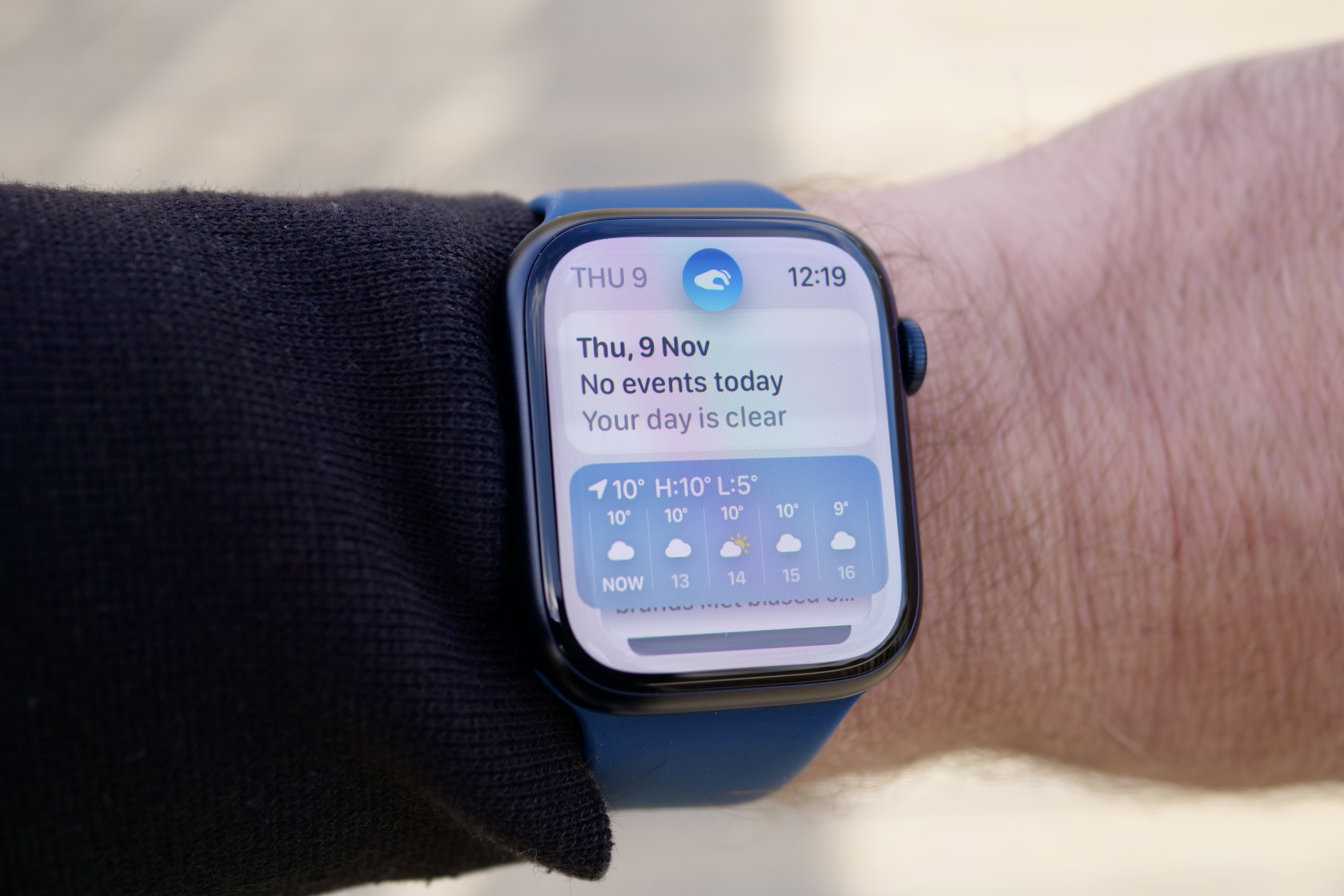 Why the Apple Watch's newest feature is doomed to fail - Vimarsana News