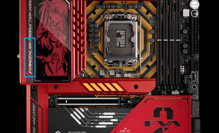 A typo is ruining this $700 Asus motherboard - Vimarsana News