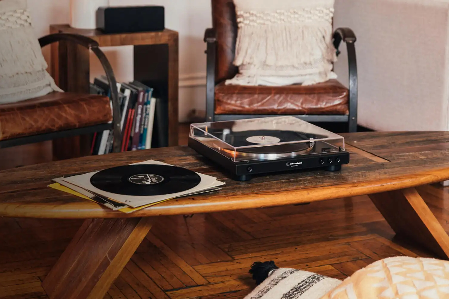 This is the best entry-level turntable deal for Black Friday - Vimarsana News