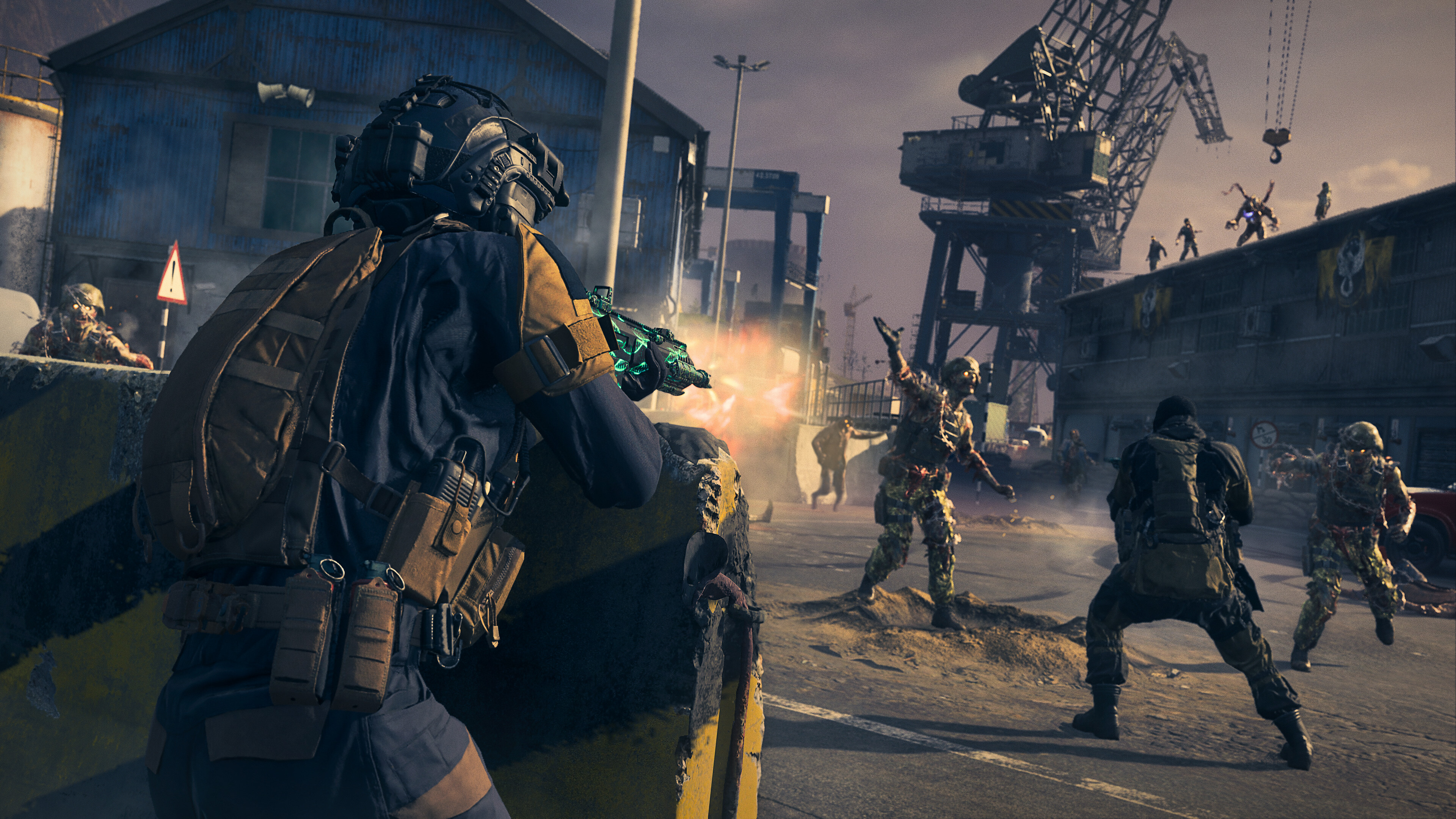 Modern Warfare 3 Zombies: tips and tricks for MWZ - Vimarsana News