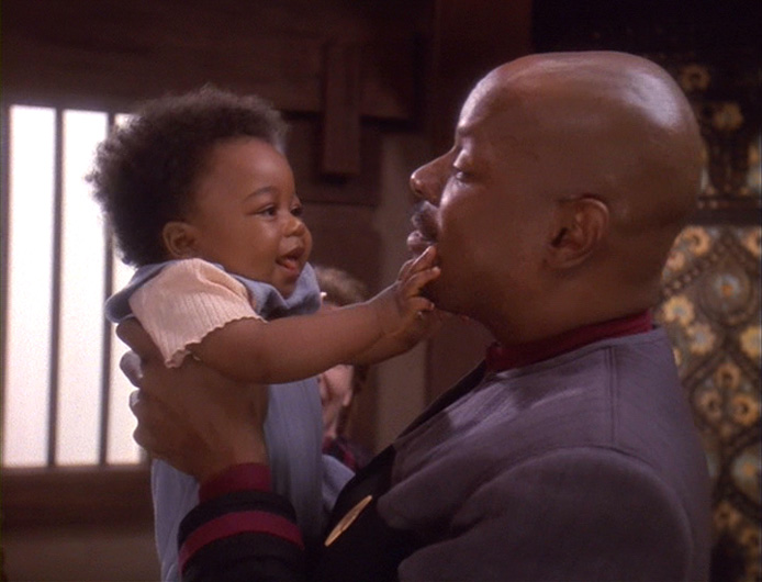 The 10 most underrated Star Trek episodes ever, ranked - Vimarsana News