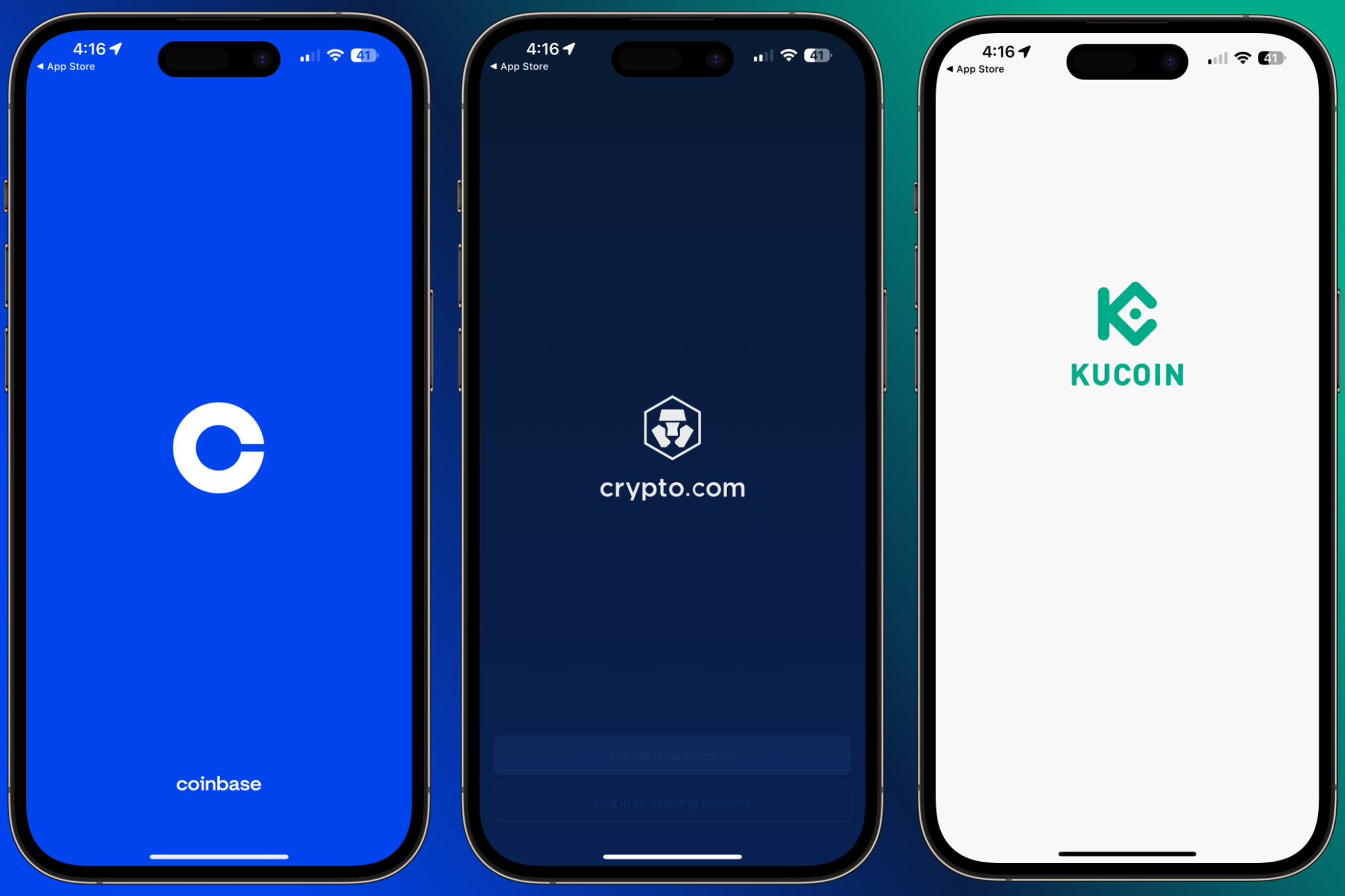 The best cryptocurrency apps for iPhone and Android in 2023 - Vimarsana News