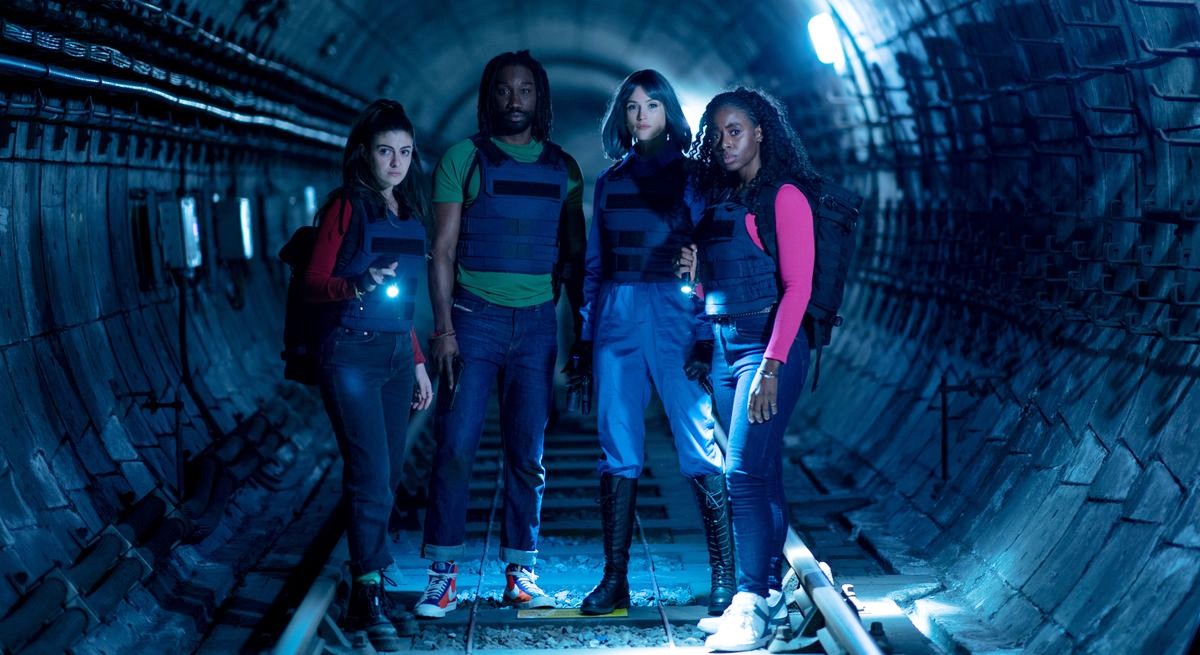 Everything coming to Hulu in December 2023 - Vimarsana News