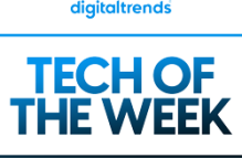 Tech of the Week Logo