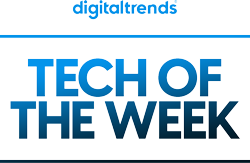 Tech of the Week Logo