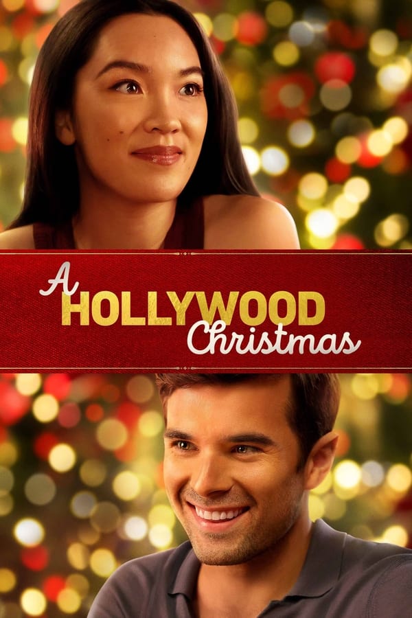 Ein Hollywood-Weihnachten