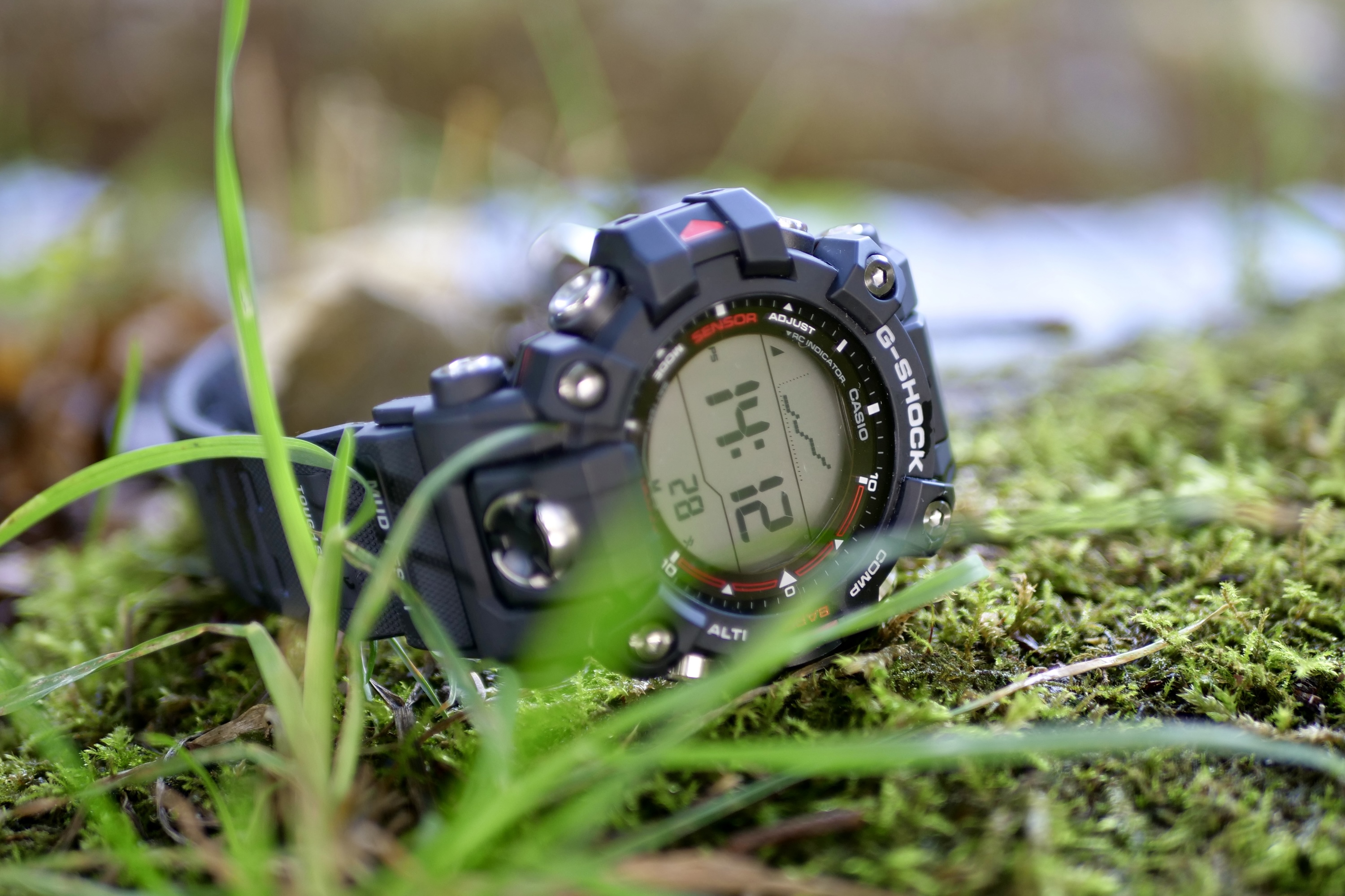 I wore a G-Shock watch that rivals the Apple Watch Ultra 2 - Vimarsana News