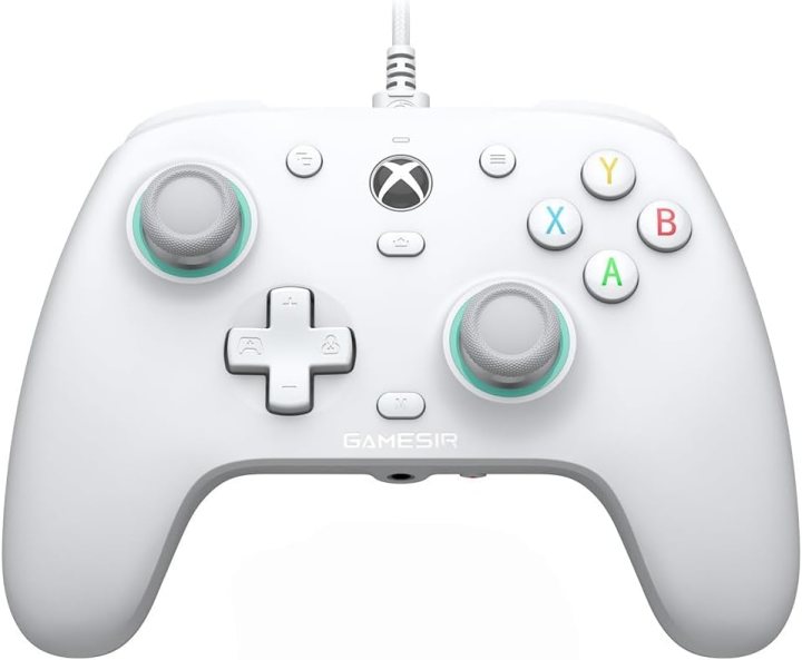 أفضل ألعاب وحدات تحكم Xbox Series X