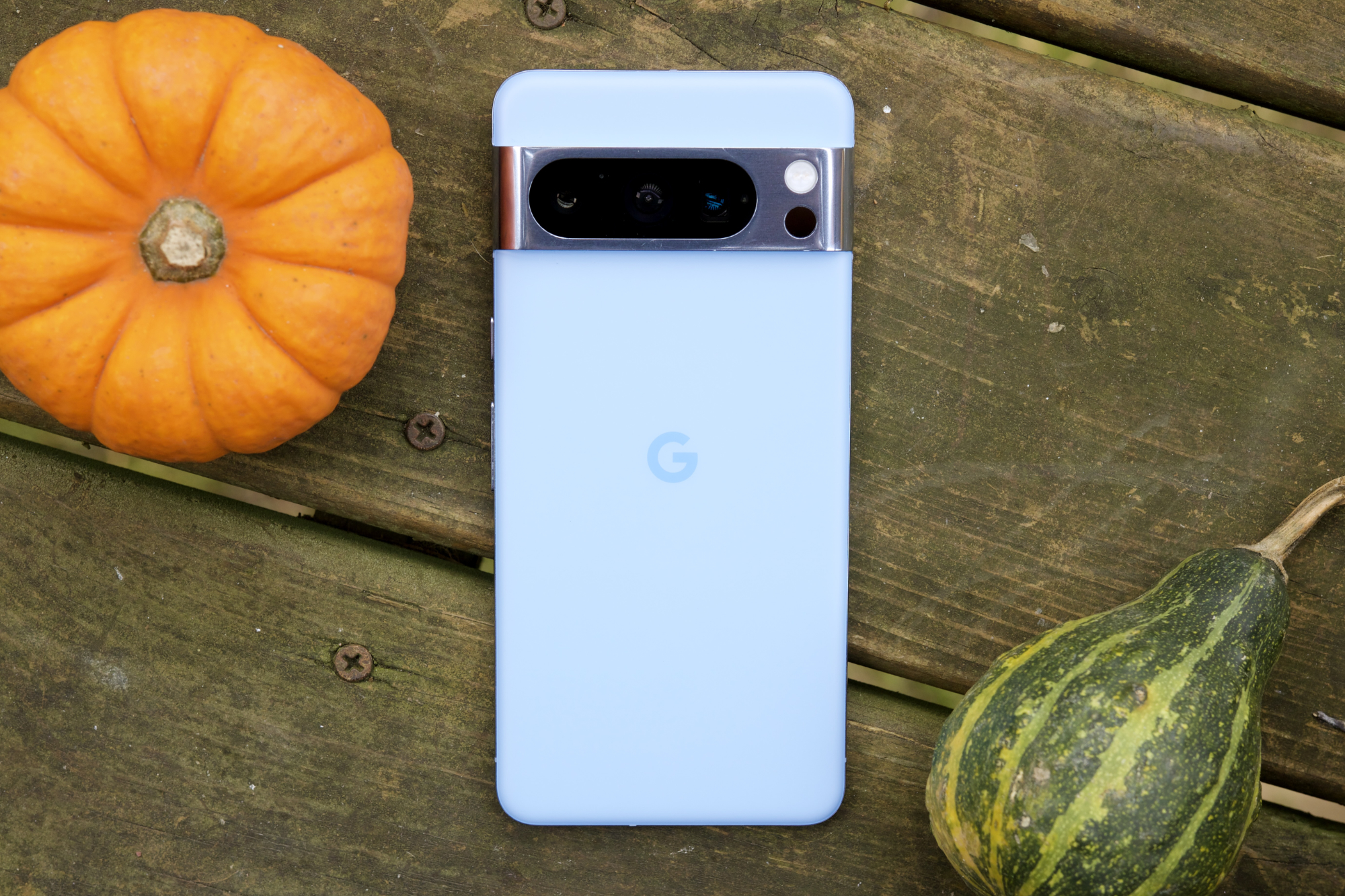 I've had the Pixel 8 Pro for a month. Here's why I'm keeping it - Vimarsana News