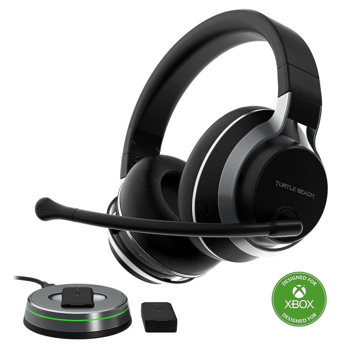 best xbox series x headsets headset