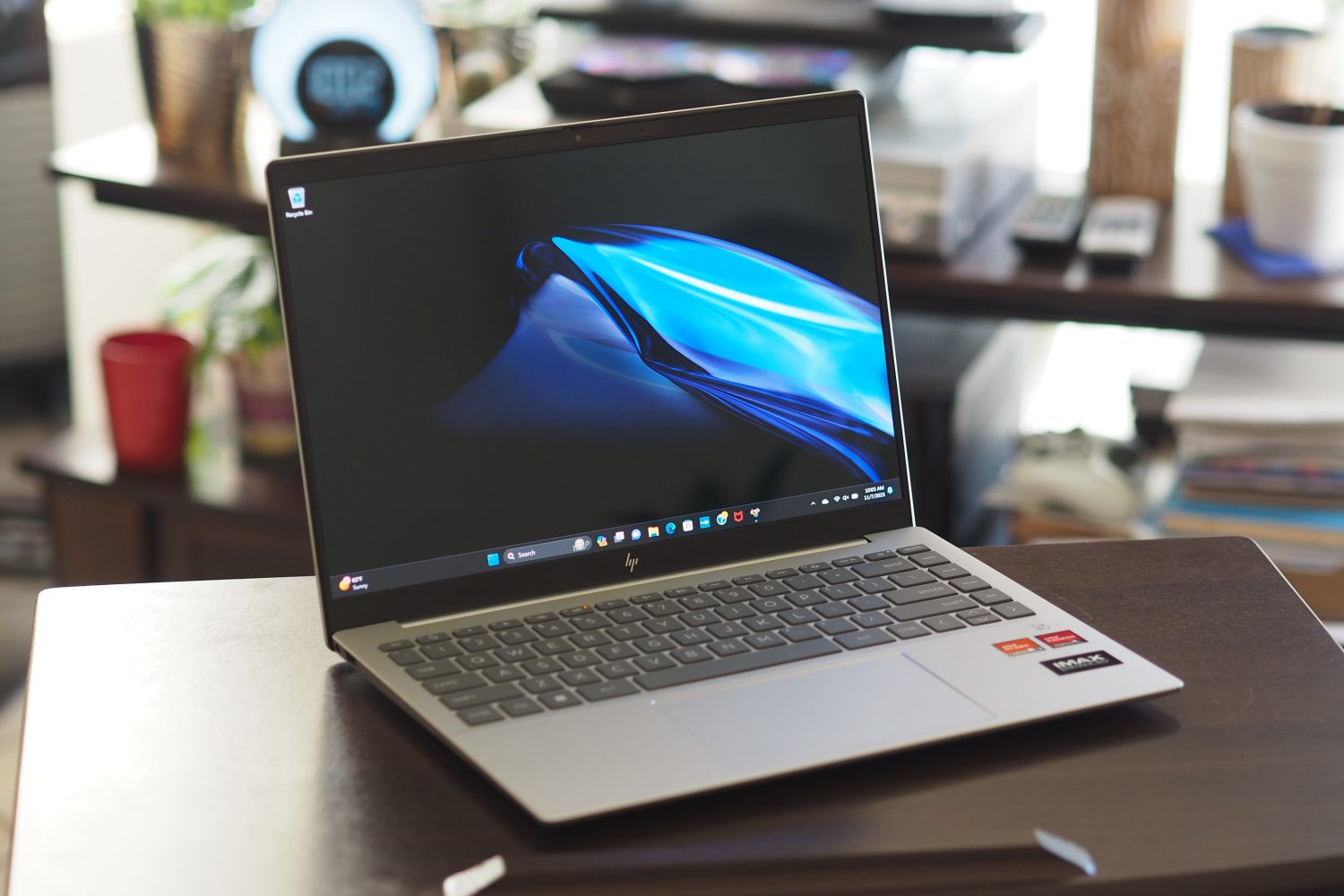 HP Pavilion Plus 14 2023 review: powerful and affordable - Vimarsana News