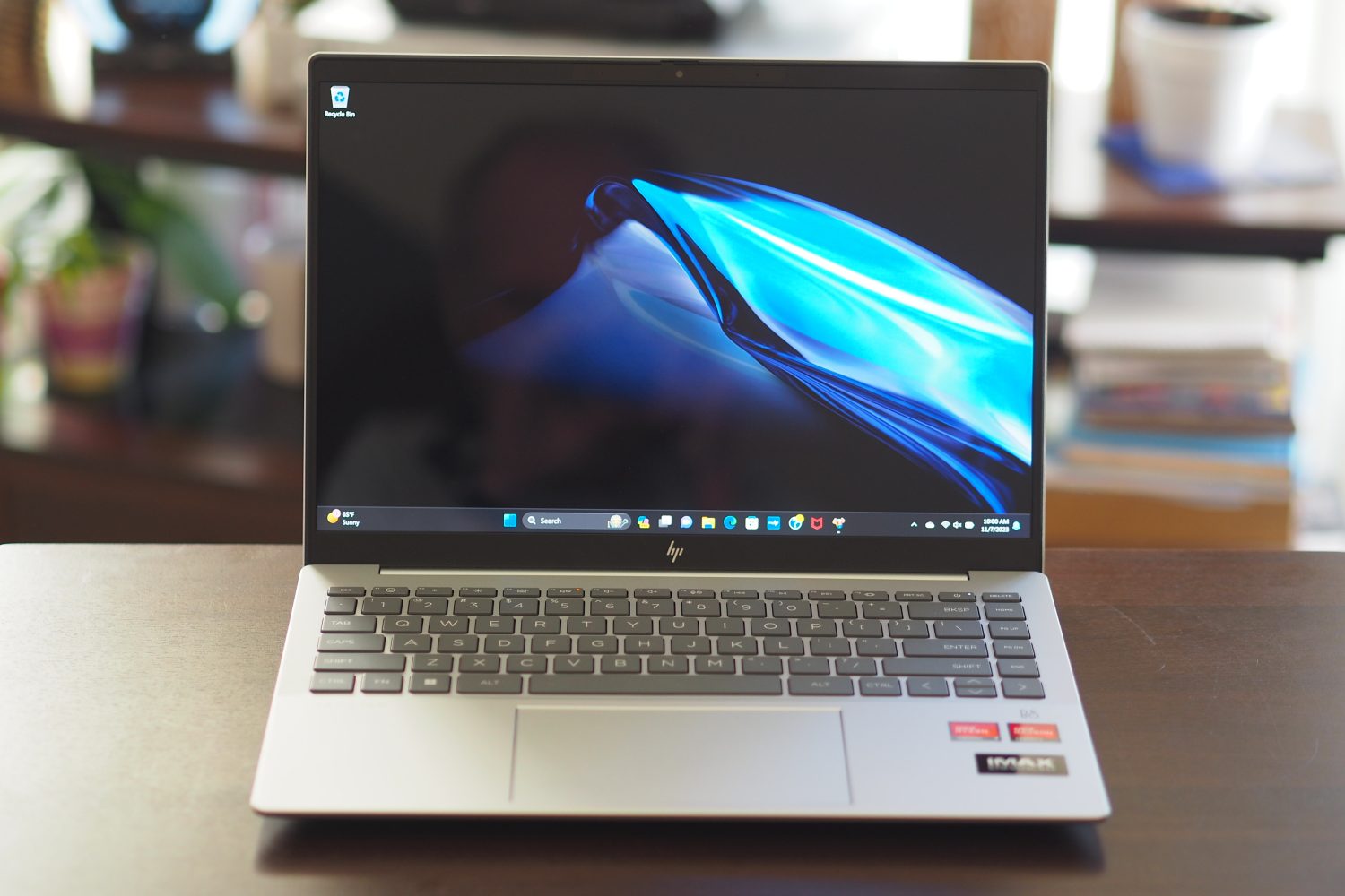 HP Pavilion Plus 14 (2023) Review: Mainstream OLED Laptop Now