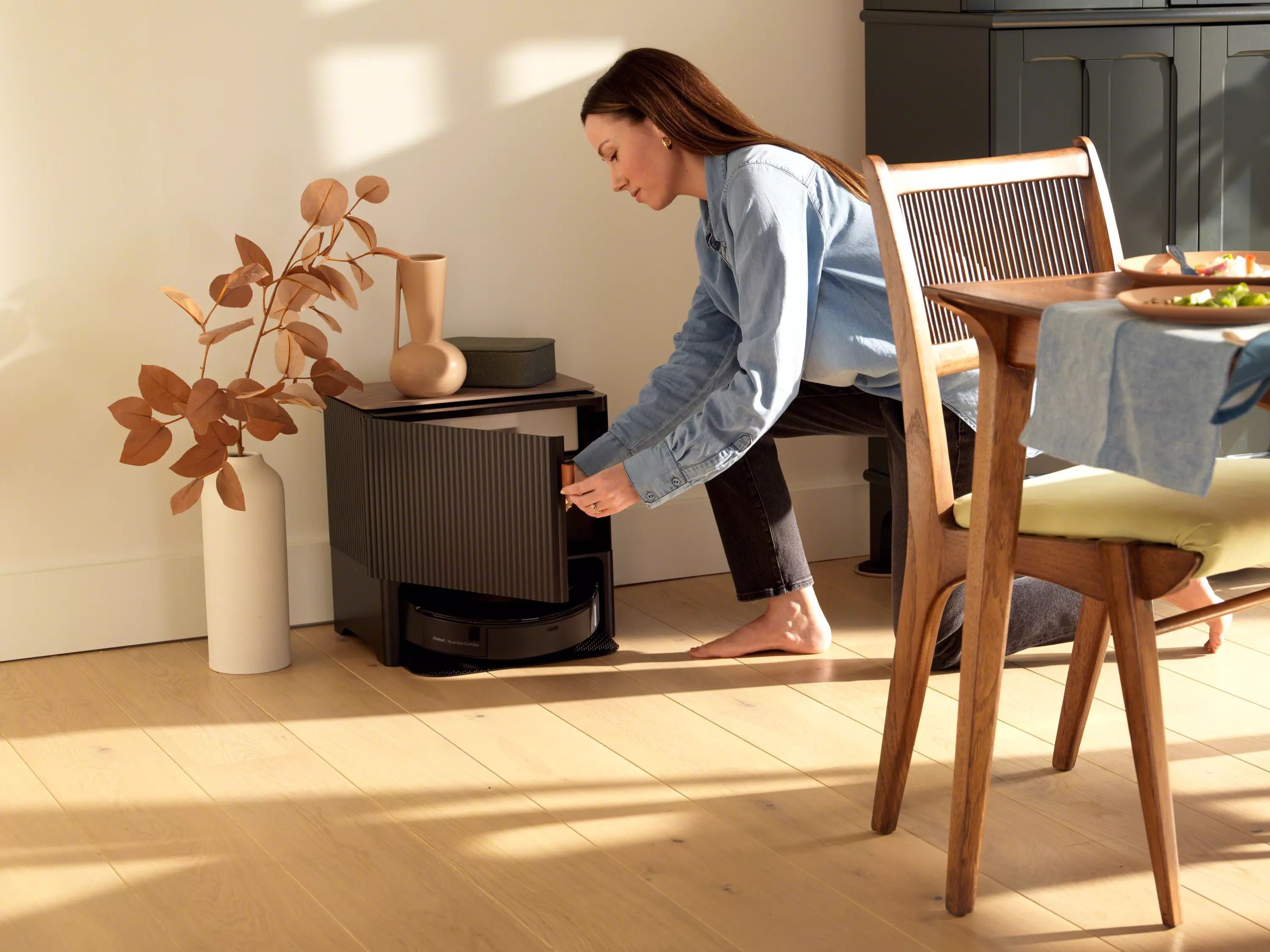 iRobot Roomba Combo j9+ vs. iRobot Roomba Combo Essential - Vimarsana News