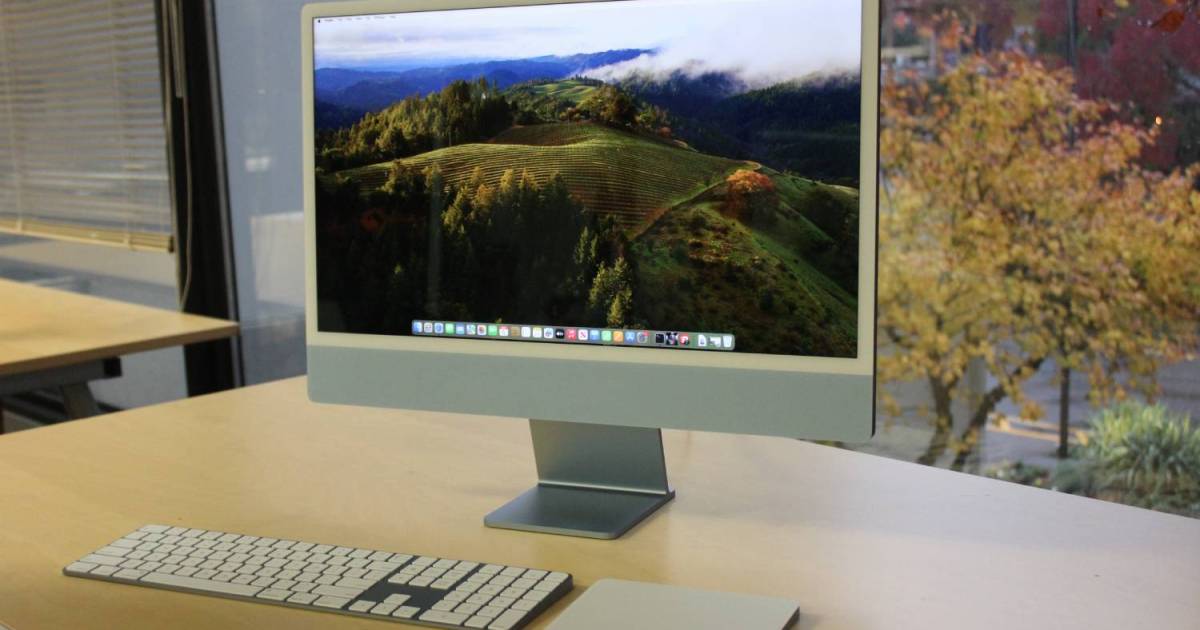 Mac Studio در مقابل iMac در مقابل Mac mini: اشتباه نکنید