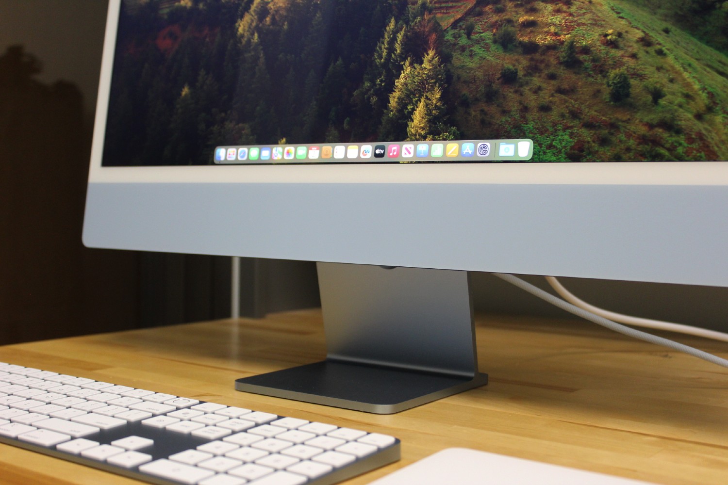 Apple iMac (M3) review: when enough is enough