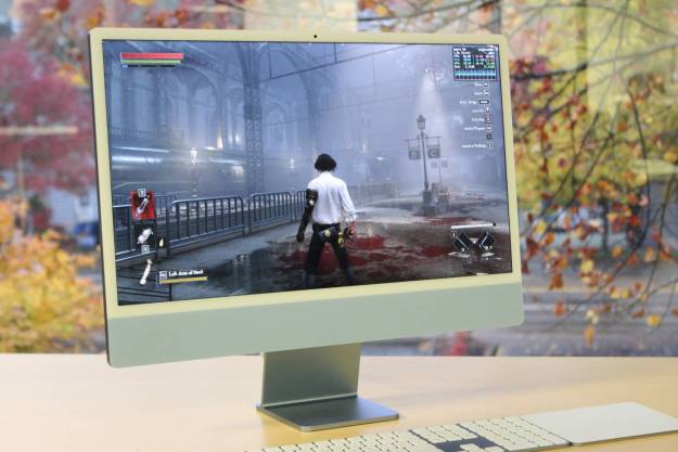 These are the best games to play on your new M3 Mac