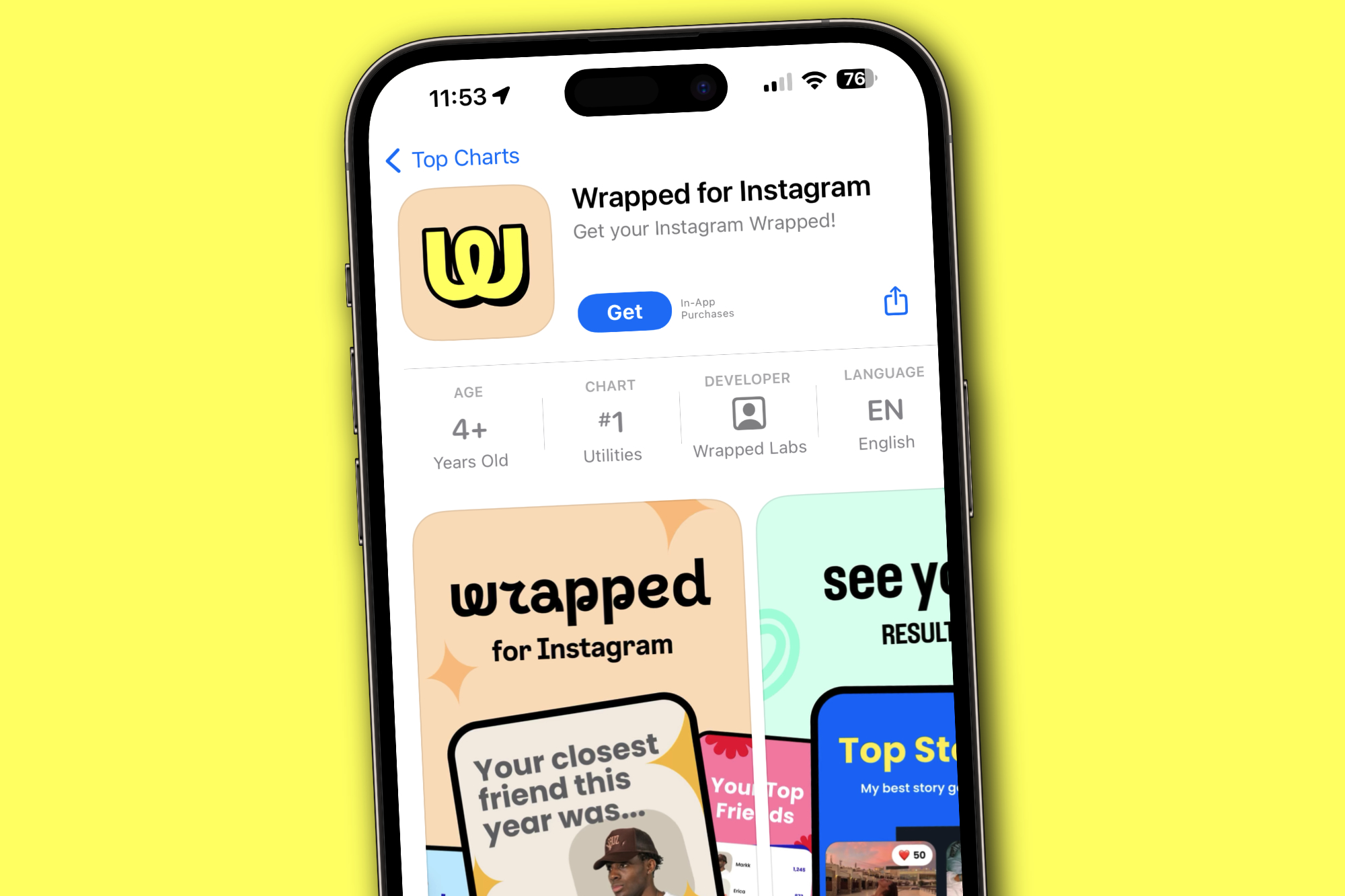 Is the Instagram Wrapped app a scam? Here's what we know