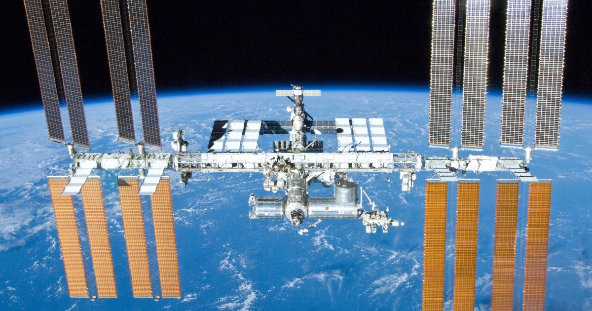 Diez preguntas respondidas sobre la estación espacial en su 25 aniversario