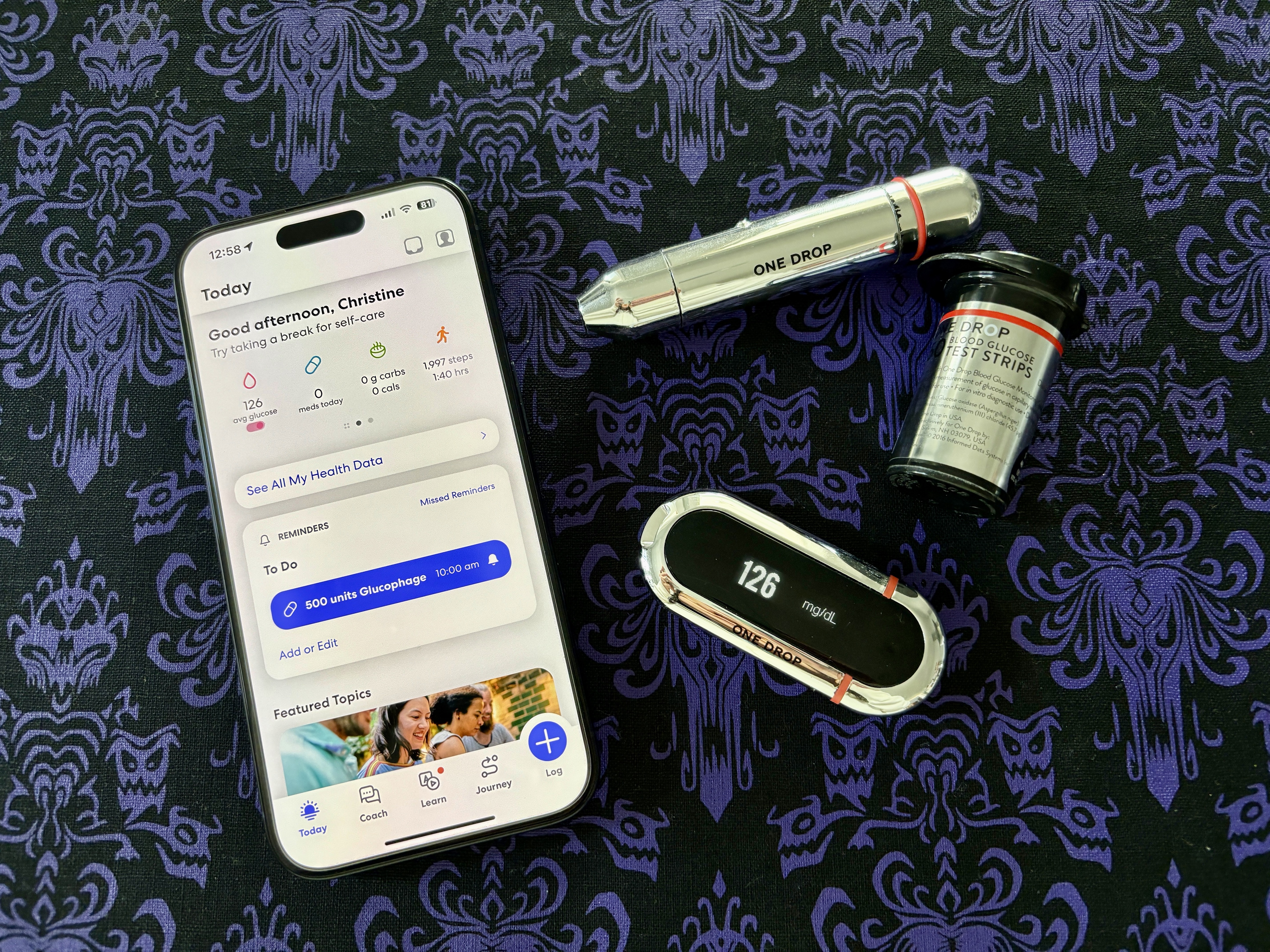 How I use my Apple Watch and iPhone to manage my diabetes - Vimarsana News