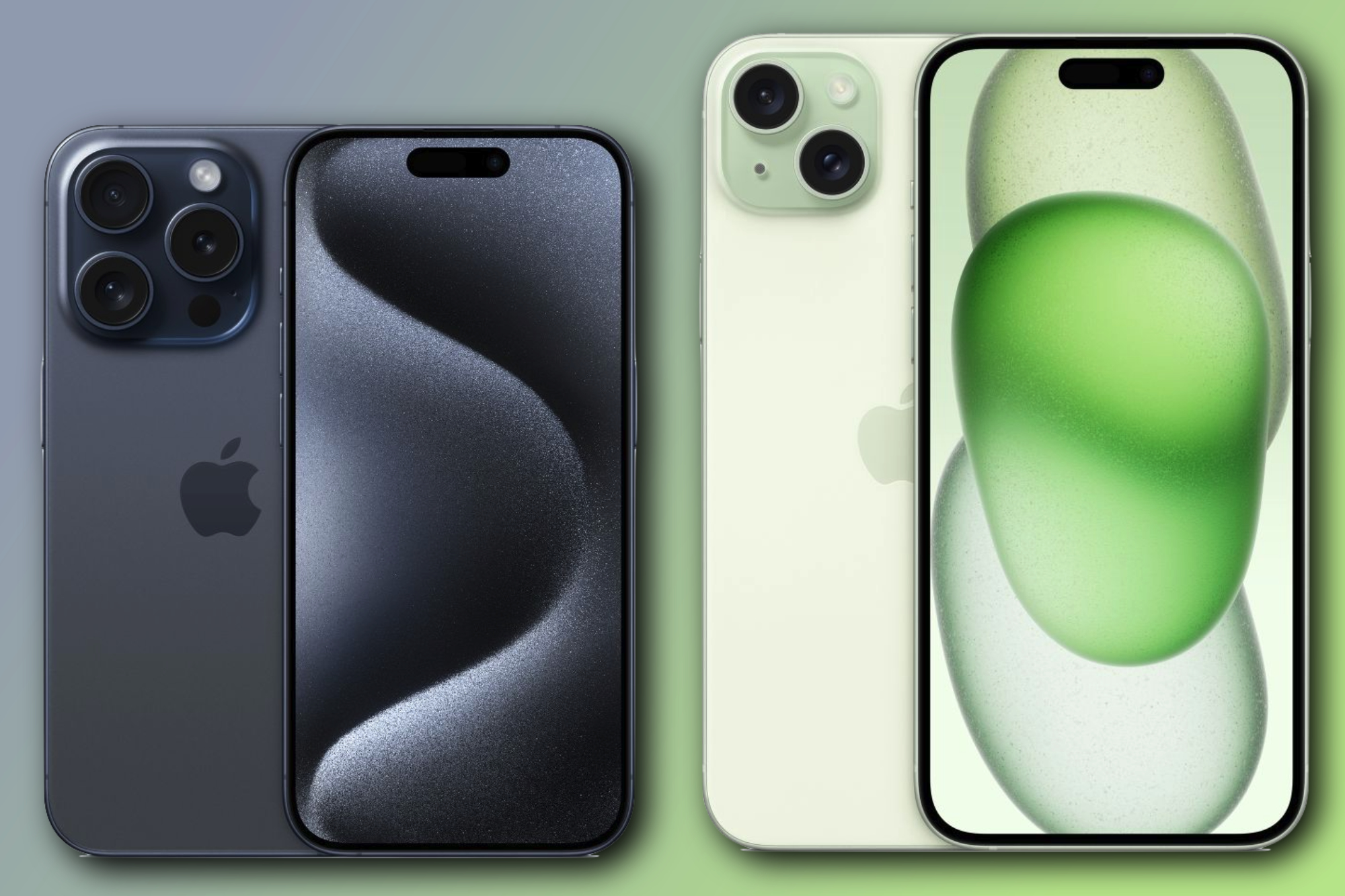 iPhone 15 Pro vs. iPhone 15 Plus: a surprisingly tough choice - Vimarsana News