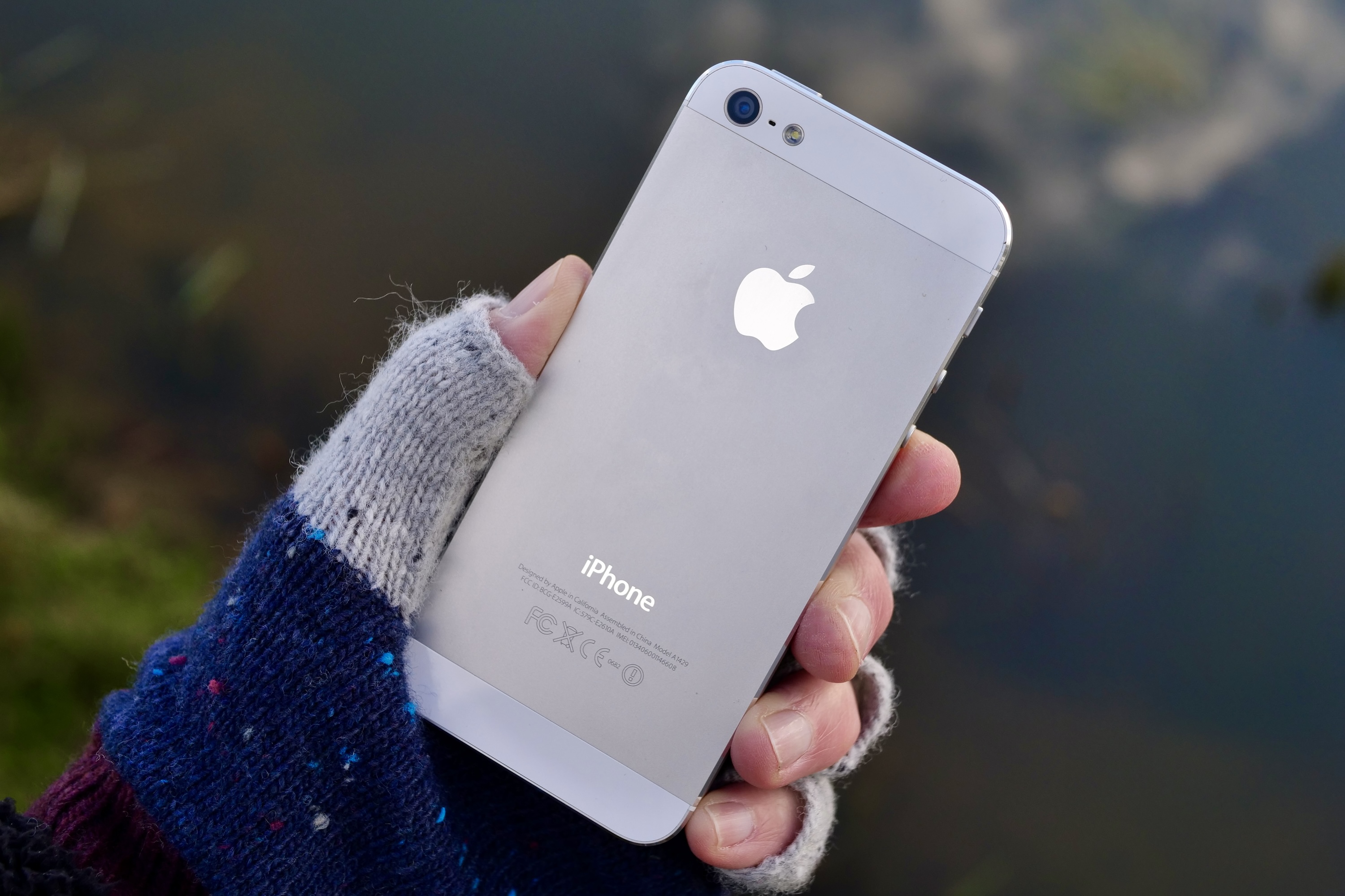 How bad is a 2012 iPhone camera in 2023? I found out - Vimarsana News