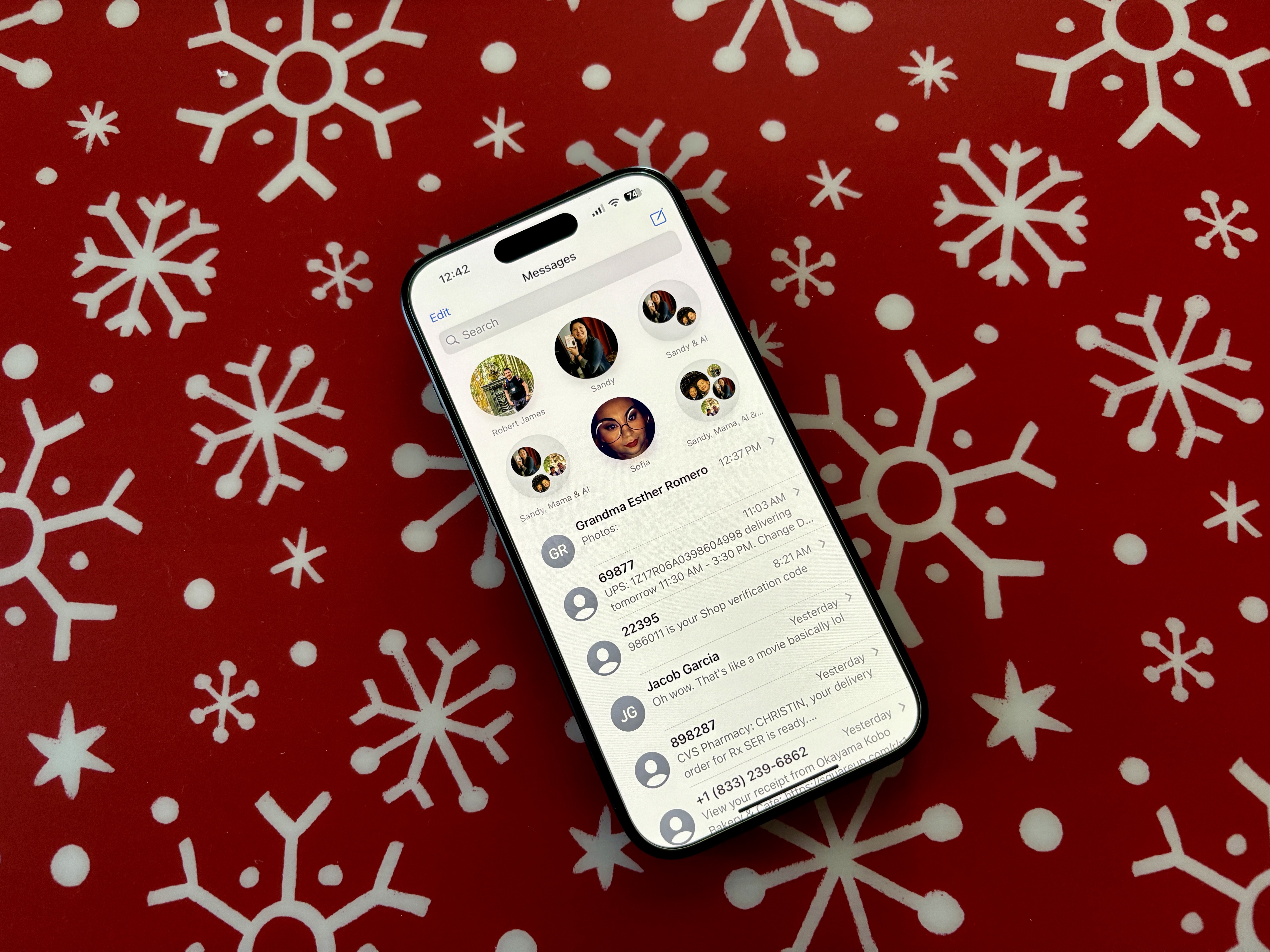 I love Apple, but it's totally wrong about iMessage and RCS - Vimarsana News