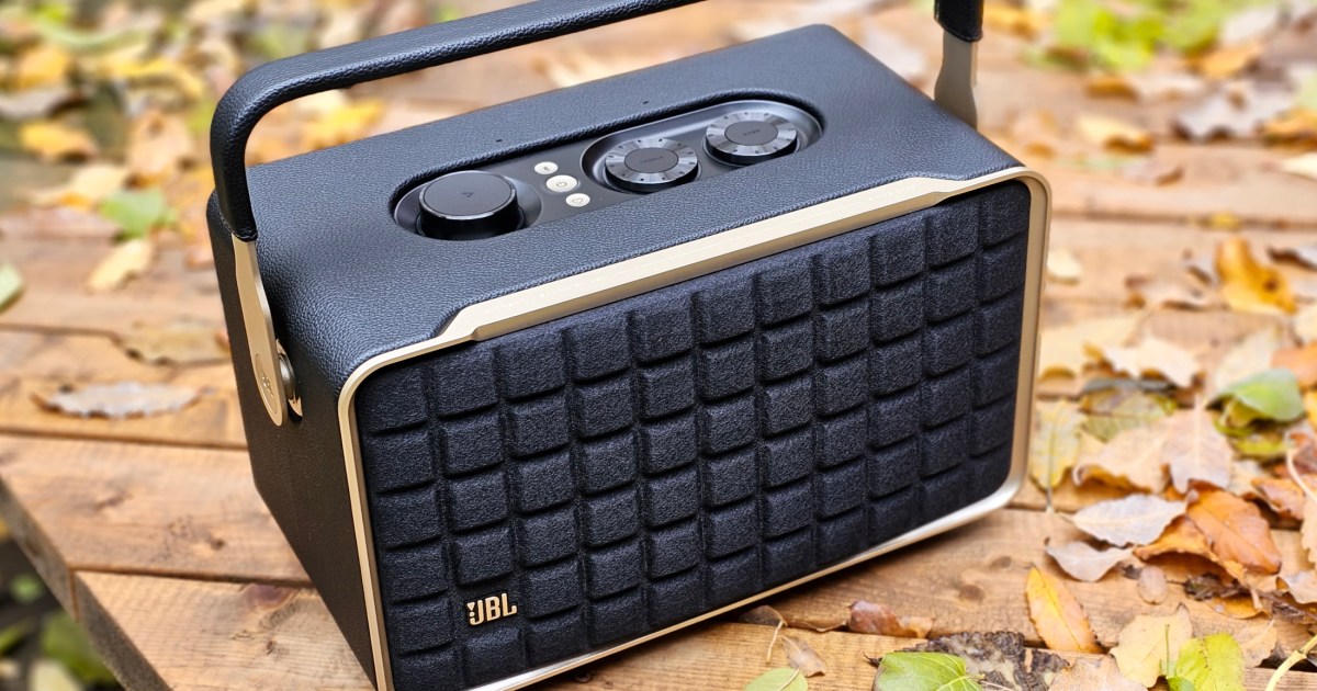 JBL Boombox 2 vs. UE Hyperboom: Which portable Bluetooth party speaker is  better? - CNET