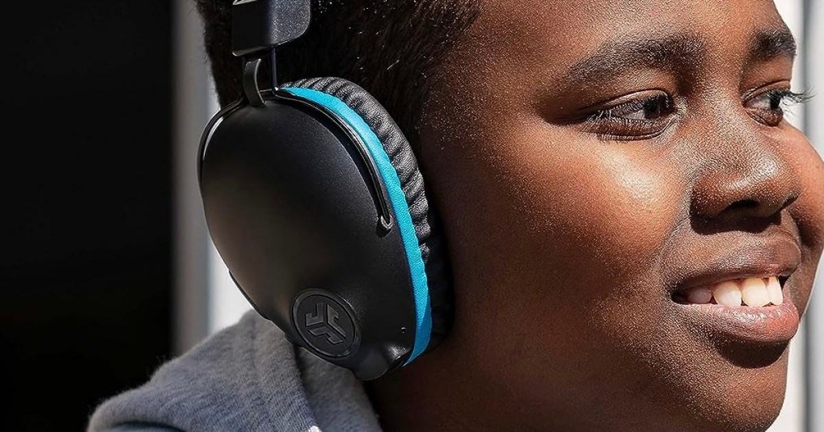 The best kids headphones of 2023: for fun, safety, and more