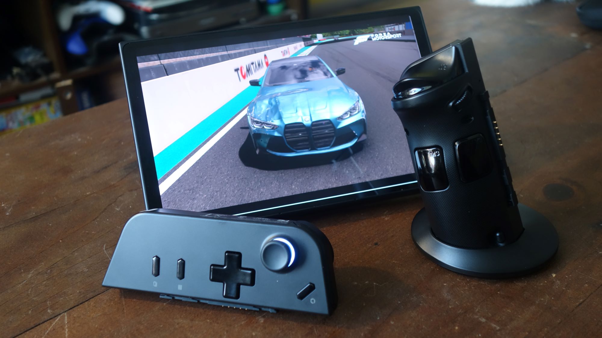 Lenovo Legion Go review: portable PC is a great party trick - Vimarsana News