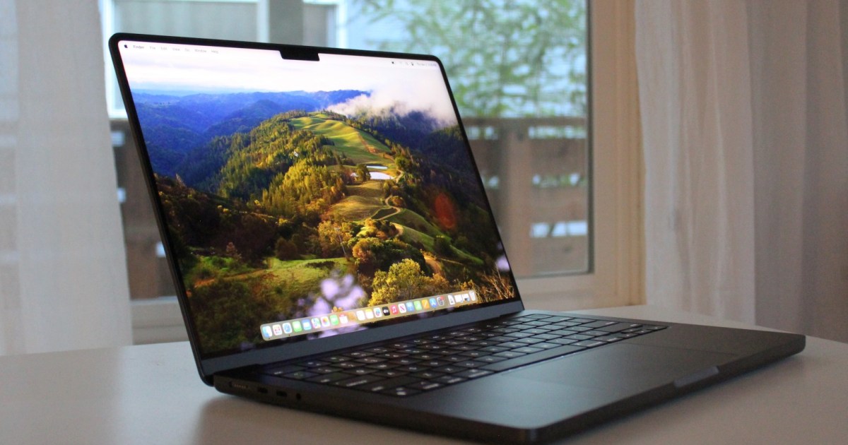 M4 MacBook Pro: rumored release date, performance, and more