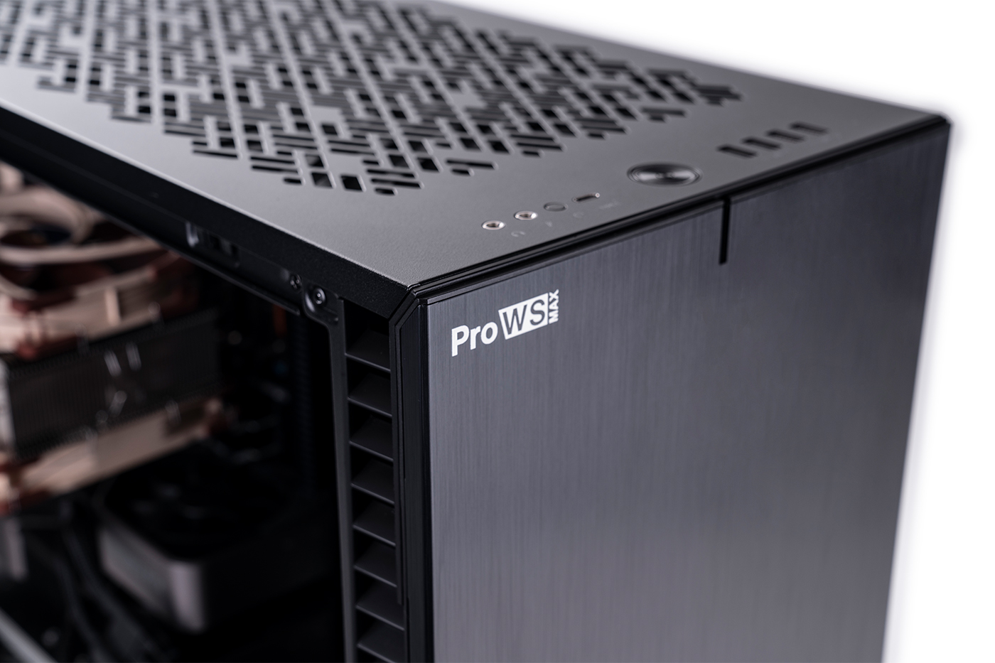 These sleek new Threadripper workstations pack up to 4 GPUs - Vimarsana News