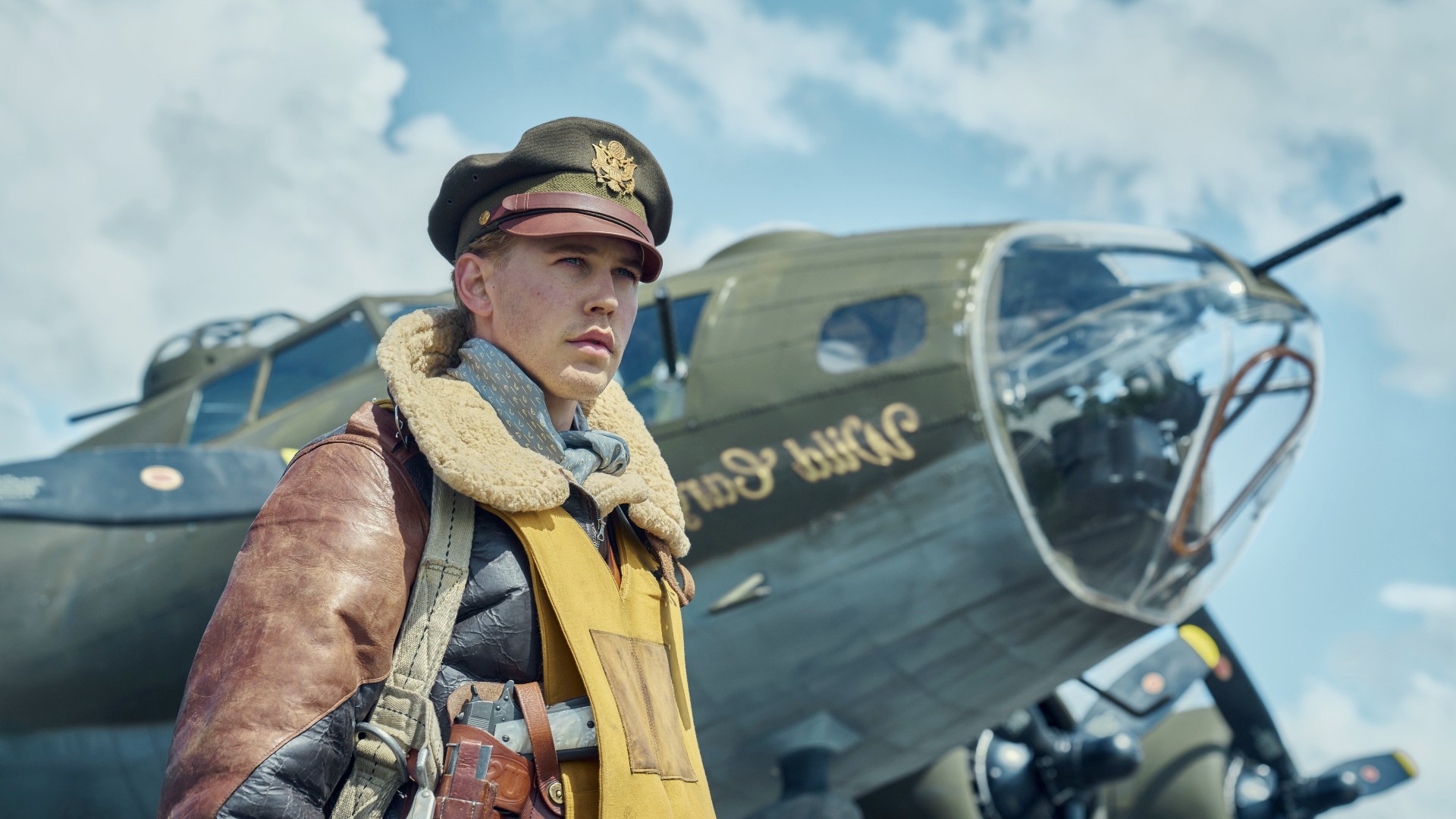 Spielberg and Hanks revisit World War II in Masters of the Air's first trailer - Vimarsana News