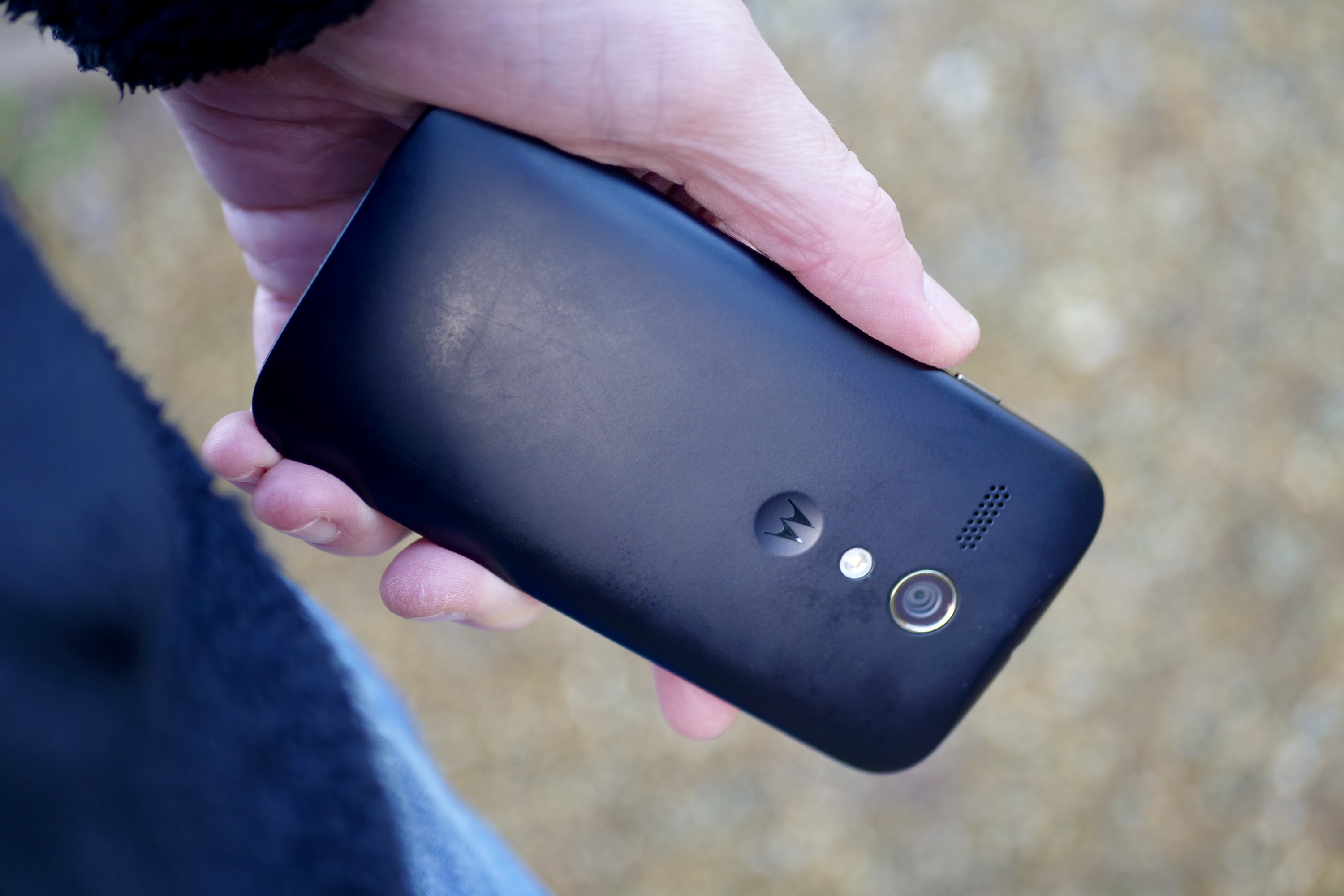 10 years ago, this small Android phone changed smartphones forever - Vimarsana News