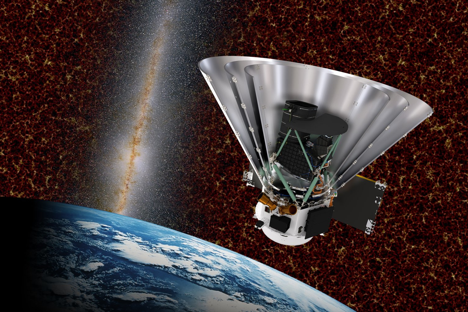 Why can't we measure how fast the universe is expanding? - Vimarsana News