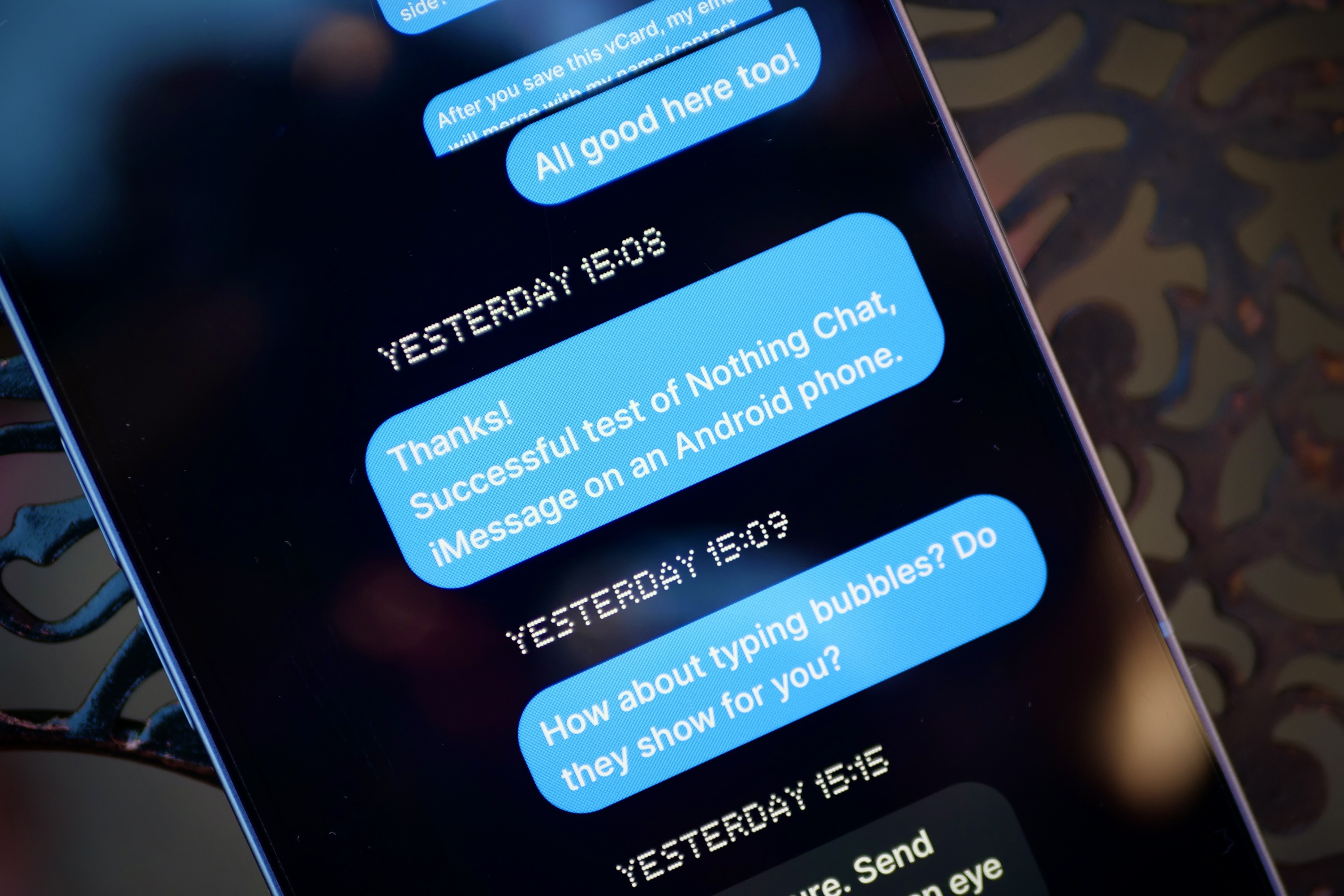 I used the worst app of 2023 | Digital Trends - Vimarsana News