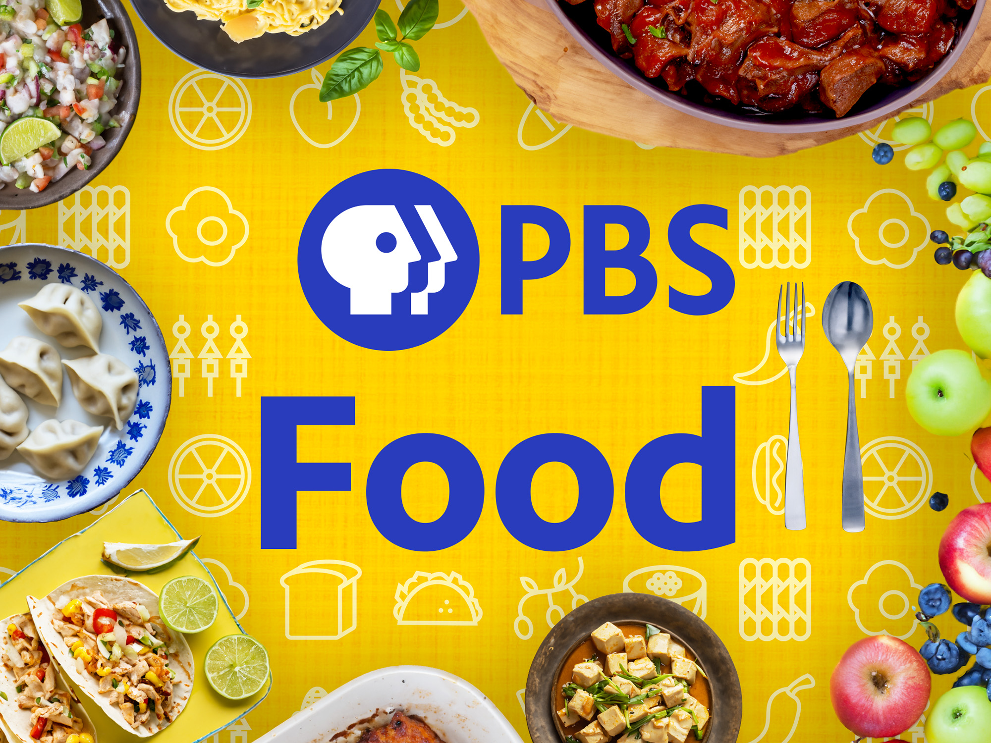 PBS Food brings its free streaming channel to Amazon, Roku - Vimarsana News