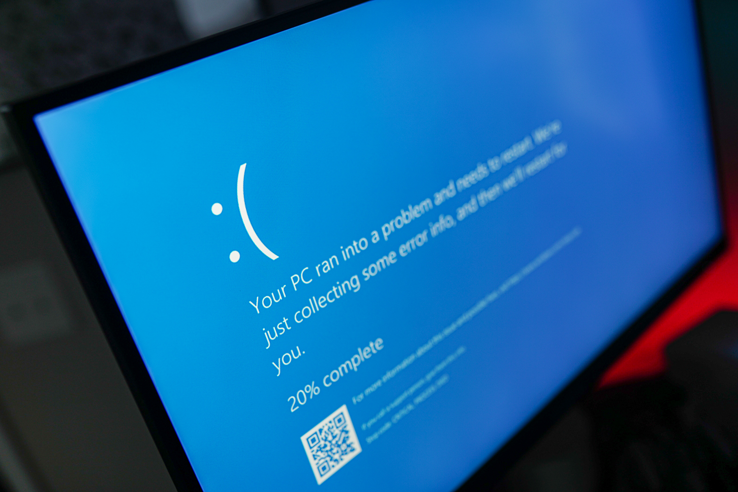 Problems with your PC? Update your BIOS - Vimarsana News