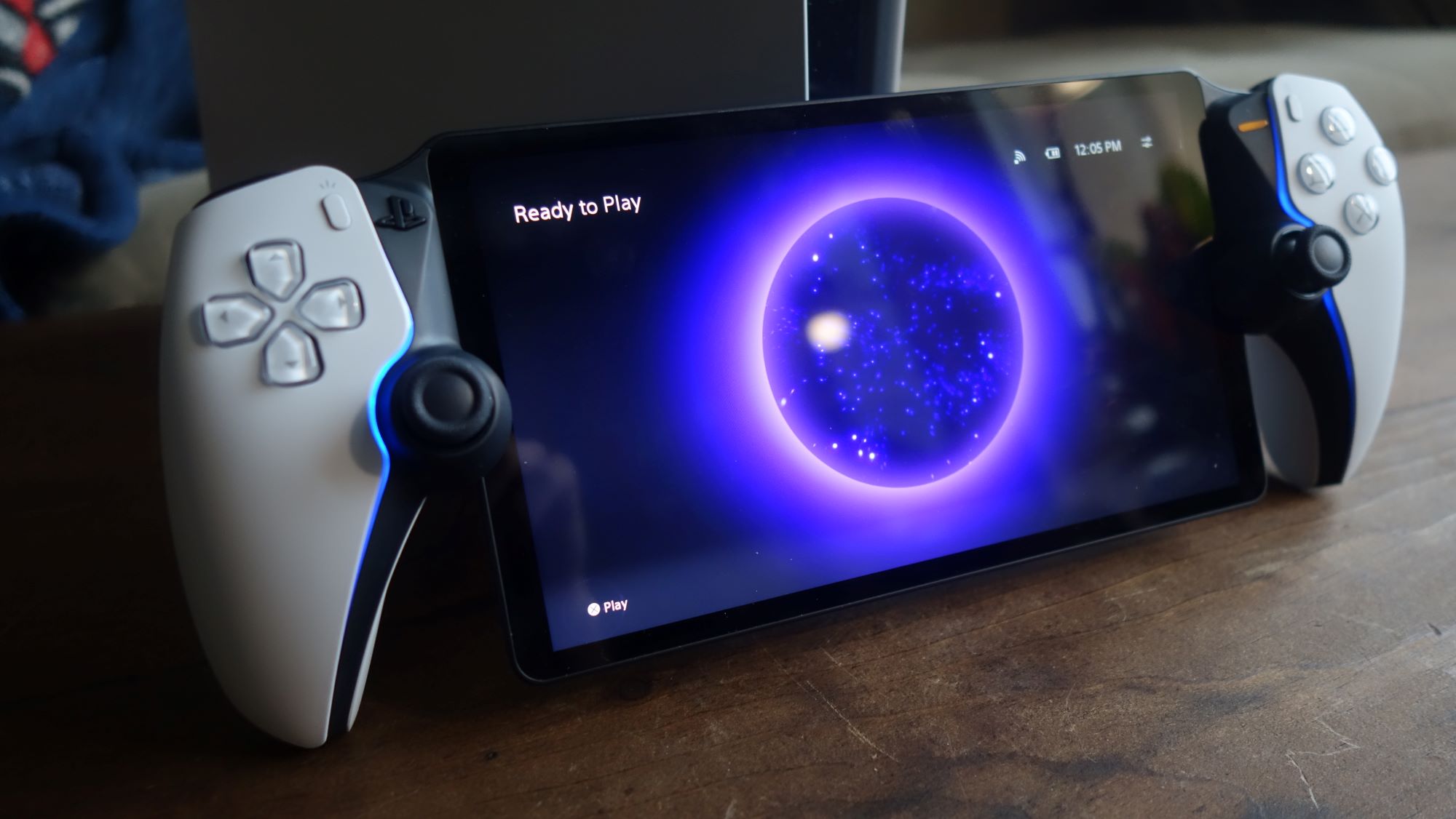 This PS5 bundle with PlayStation Portal isn't sold out, yet - Vimarsana News