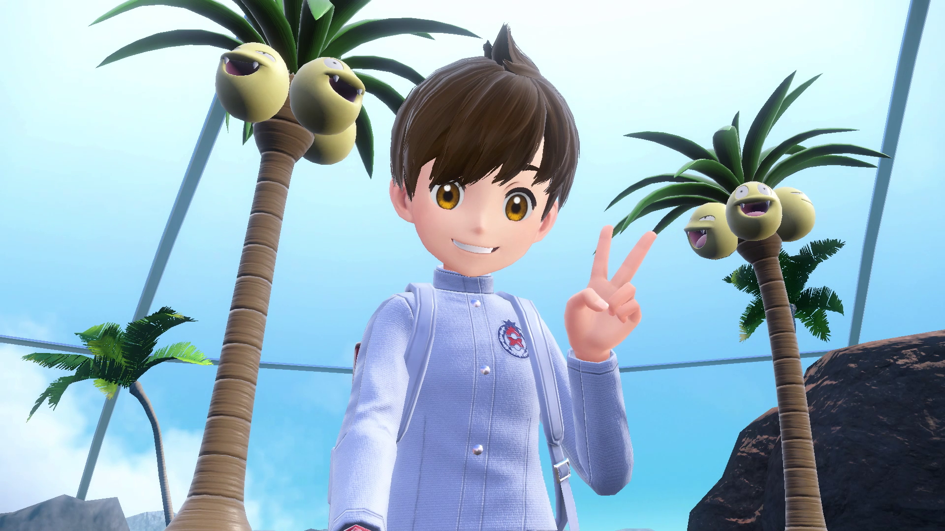 Pokémon Scarlet and Violet: The Indigo Disk will kick your butt - Vimarsana News