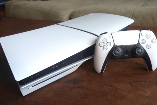 PlayStation 5 review: slimmer design makes PS5 even better