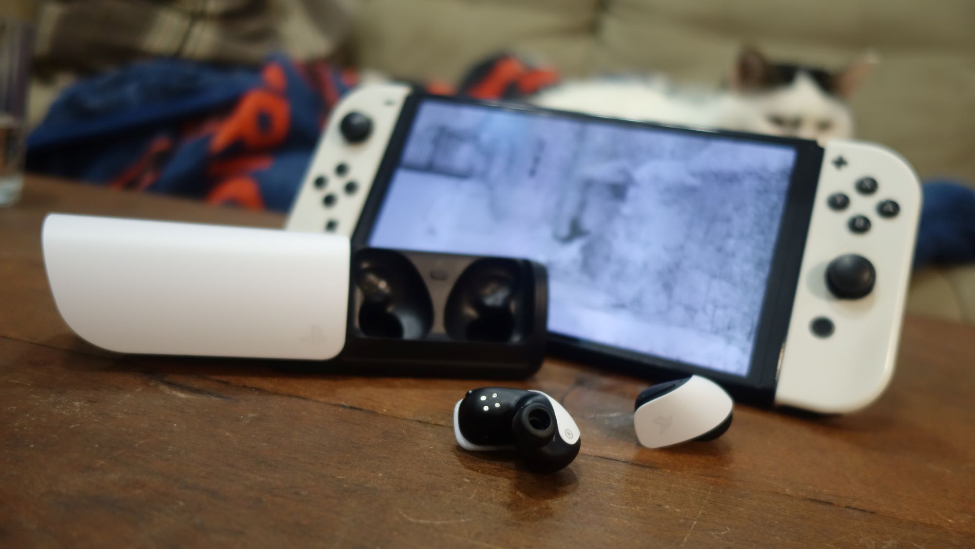 Sony's Pulse Explore earbuds are perfect for Nintendo Switch - Vimarsana News