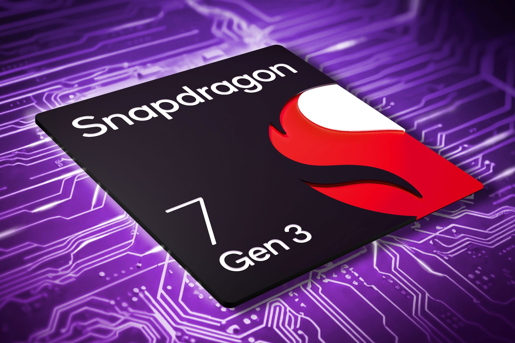 Qualcomm's newest chip will bring AI to cheaper Android phones - Vimarsana News