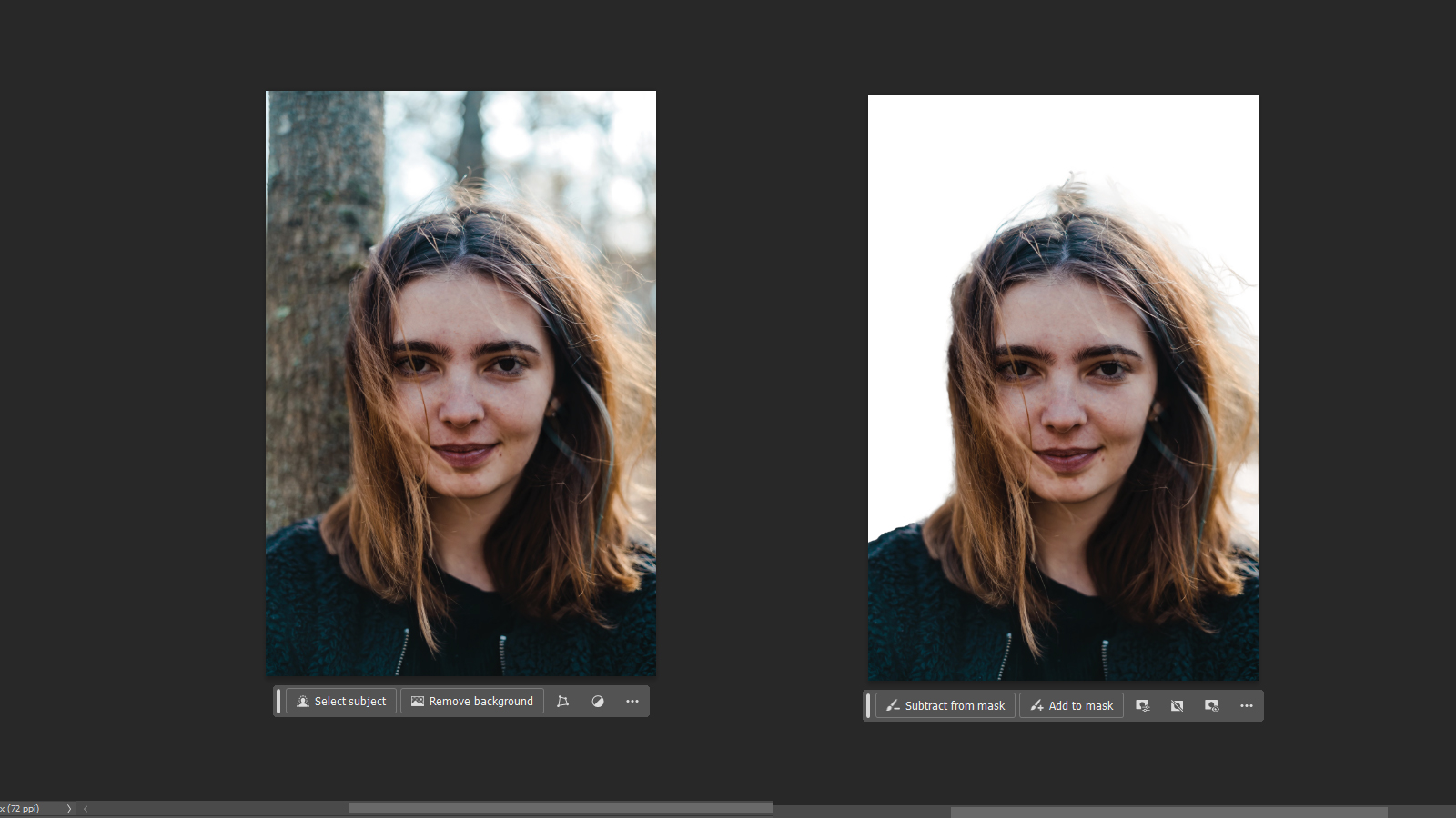 Generative Fill in Photoshop (Beta) Hands-On: Digital Photography Review