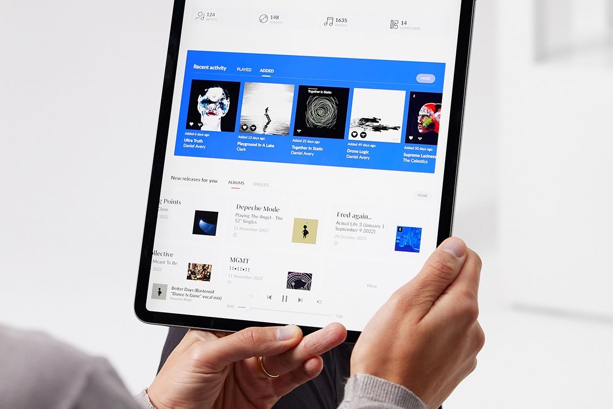 Harman buys audiophile darling Roon | Digital Trends - Vimarsana News