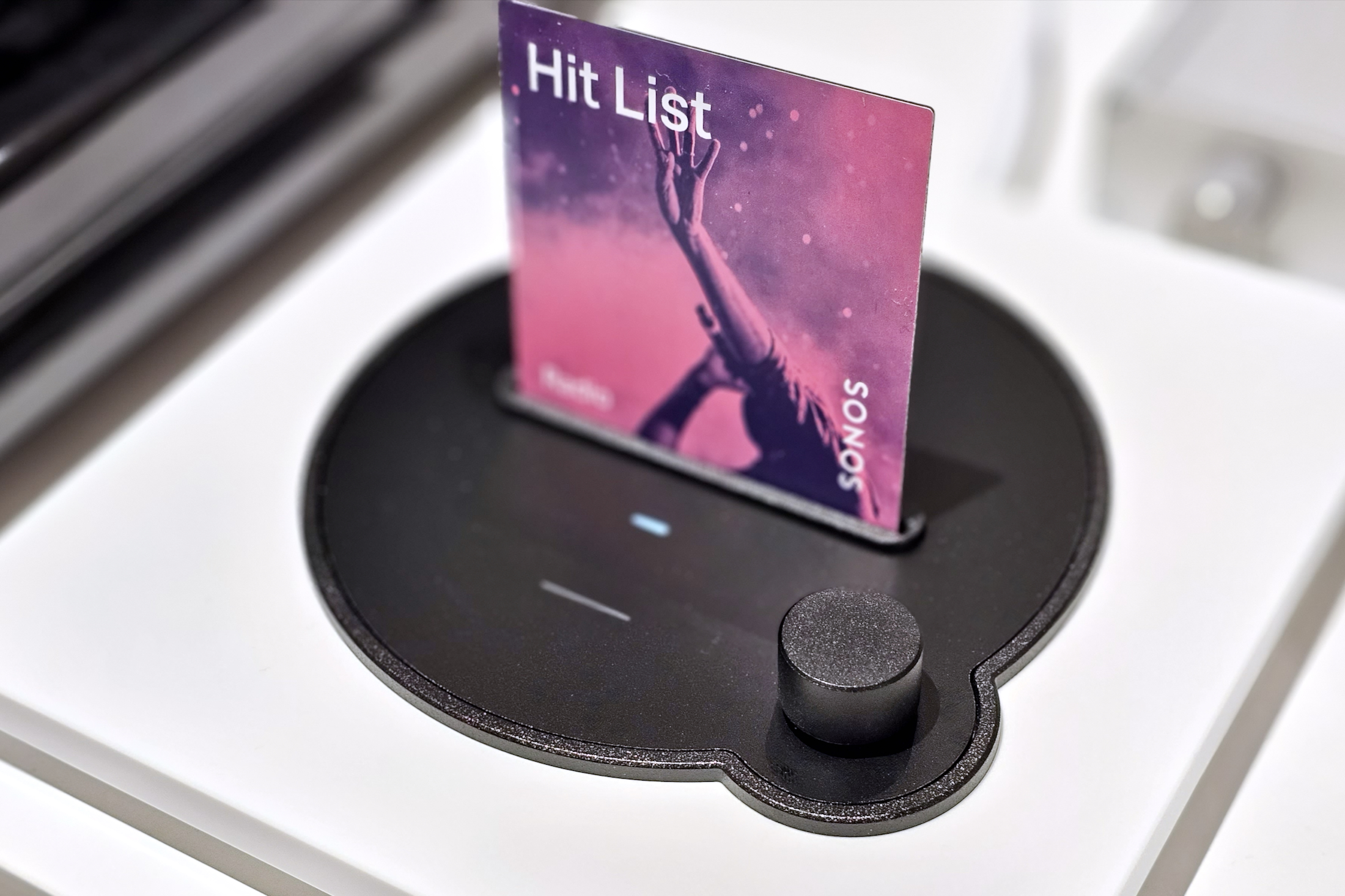 Senic MoodPlay review: a fun but pricey toy for Sonos fans - Vimarsana News