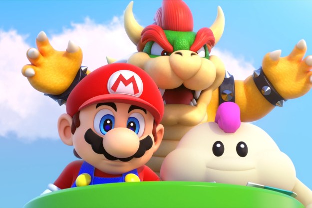 Super Mario Bros. Wonder: This Switch Game Feels Like a Magic Reboot - CNET