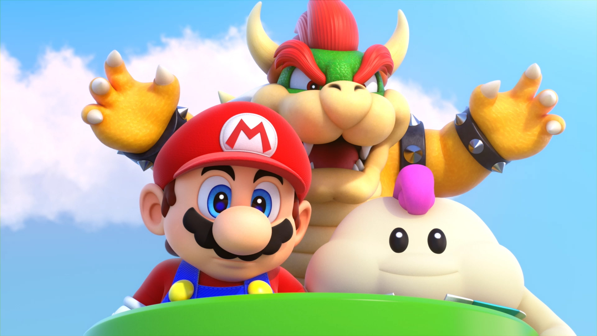 Super Mario RPG review: oddball cult classic goes family-friendly - Vimarsana News