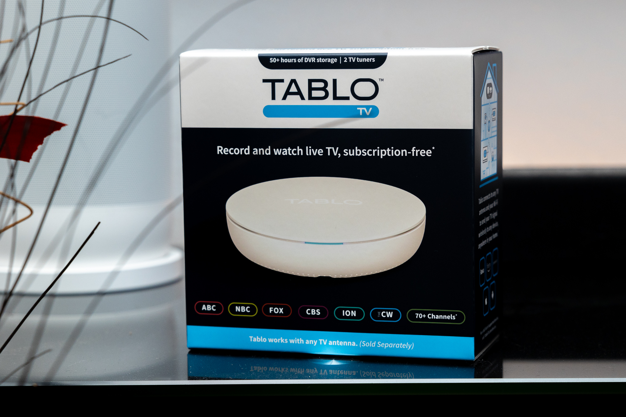 Tablo 4th gen review: making free TV as easy as can be - Vimarsana News